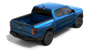 2025 Ford Ranger® External Image 4